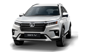 All New BR-V N-7X